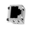 615008140621 Modular Connectors / Ethernet Connectors