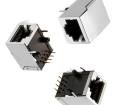 61500814221 Modular Connectors / Ethernet Connectors