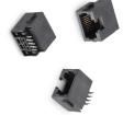 615008150021 Modular Connectors / Ethernet Connectors