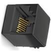 615008160321 Modular Connectors / Ethernet Connectors