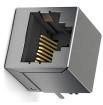 615008160421 Modular Connectors / Ethernet Connectors