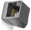 615008160721 Modular Connectors / Ethernet Connectors