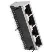 615032137821 Modular Connectors / Ethernet Connectors
