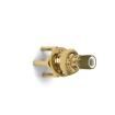 61612042121504 RF Connectors / Coaxial Connectors
