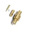 61626021210420 RF Connectors / Coaxial Connectors