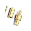 61626021210620 RF Connectors / Coaxial Connectors