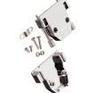 61800925311 D-Sub Backshells
