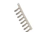 61900113722DEC Headers & Wire Housings