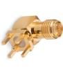63011002124501 RF Connectors / Coaxial Connectors