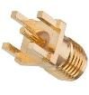 63012002124503 RF Connectors / Coaxial Connectors