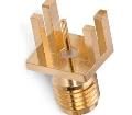 63012202124505 RF Connectors / Coaxial Connectors