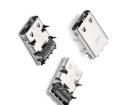 632723100011 USB Connectors