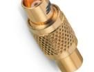 64406106111000 RF Adapters - Between Series