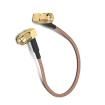 65501510530501 RF Cable Assemblies