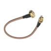 65503110515301  Wire & Cable