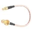 65503206515305 RF Cable Assemblies