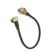 65503210315301 RF Cable Assemblies