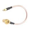 65503260515305 RF Cable Assemblies