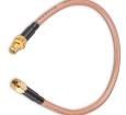 65503503230502 RF Cable Assemblies