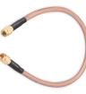 65503503515302 RF Cable Assemblies