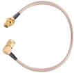 65503603215305 RF Cable Assemblies