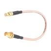 65506506215305 RF Cable Assemblies