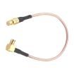 65506606515304 RF Cable Assemblies