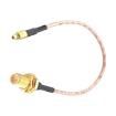 65530260515304 RF Cable Assemblies