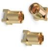 66012102111404 RF Connectors / Coaxial Connectors