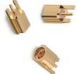 66012202111305 RF Connectors / Coaxial Connectors