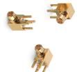 66013002121501 RF Connectors / Coaxial Connectors