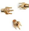 66014002121503 RF Connectors / Coaxial Connectors