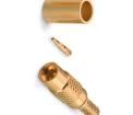 66026021110320 RF Connectors / Coaxial Connectors