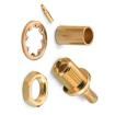 66026421110620 RF Connectors / Coaxial Connectors