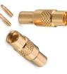 66029021110820 RF Connectors / Coaxial Connectors