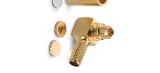 66036011210320 RF Connectors / Coaxial Connectors