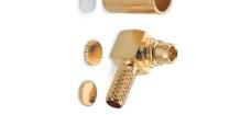 66036011210620 RF Connectors / Coaxial Connectors