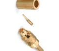 66046011210420 RF Connectors / Coaxial Connectors
