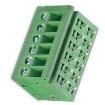 691126710003B Pluggable Terminal Blocks