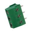 691213710003 Fixed Terminal Blocks
