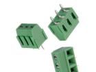 691214310002 Fixed Terminal Blocks