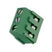 691216510002 Fixed Terminal Blocks