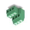 691231510006  Connectors