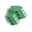 691231510006 Fixed Terminal Blocks