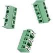 691243410004 Fixed Terminal Blocks