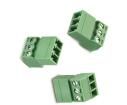 691348300006 Fixed Terminal Blocks