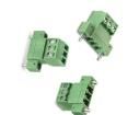 691349340002 Fixed Terminal Blocks