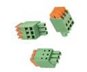 691358310008 Pluggable Terminal Blocks