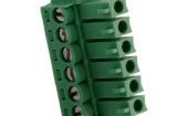 691364100004 Pluggable Terminal Blocks