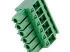 691366110002 Pluggable Terminal Blocks